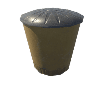 Barrel with lid_1